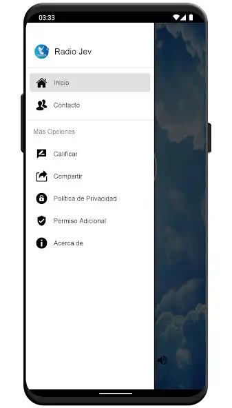 Play Radio Jev as an online game Radio Jev with UptoPlay