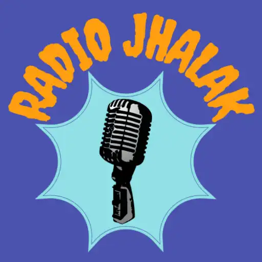 Play Radio Jhalak APK Play Radio Jhalak APK