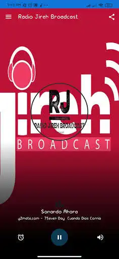 Play Radio Jireh Broadcast and enjoy Radio Jireh Broadcast with UptoPlay Play Radio Jireh Broadcast and enjoy Radio Jireh Broadcast with UptoPlay
