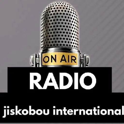 Play Radio Jiskobou international APK Play Radio Jiskobou international APK