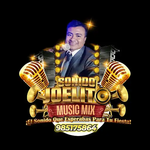 Play Radio Joelito Sausal APK Play Radio Joelito Sausal APK