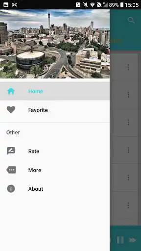 Play Radio Johannesburg  and enjoy Radio Johannesburg with UptoPlay