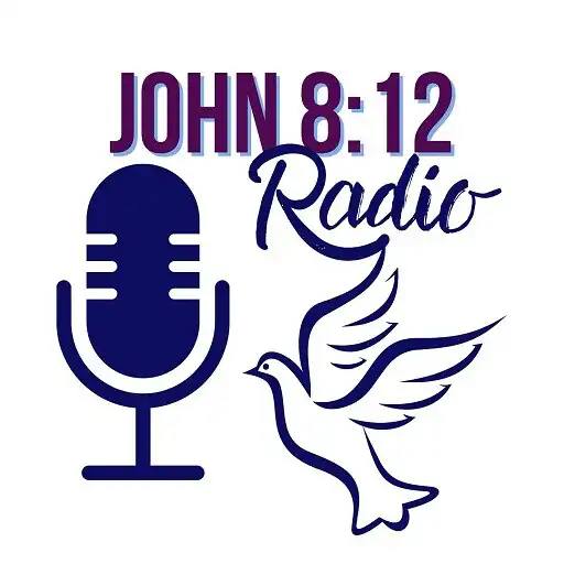Play Radio John 8:12 APK Play Radio John 8:12 APK