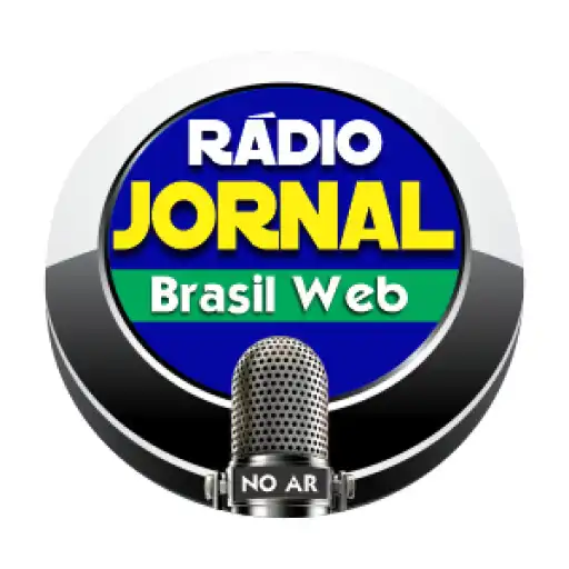Play Radio Jornal Brasil Web APK