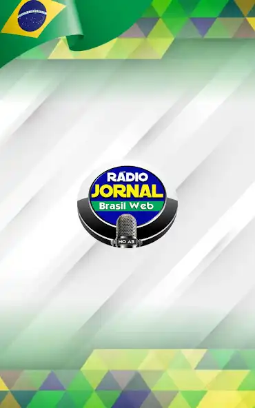 Play Radio Jornal Brasil Web  and enjoy Radio Jornal Brasil Web with UptoPlay