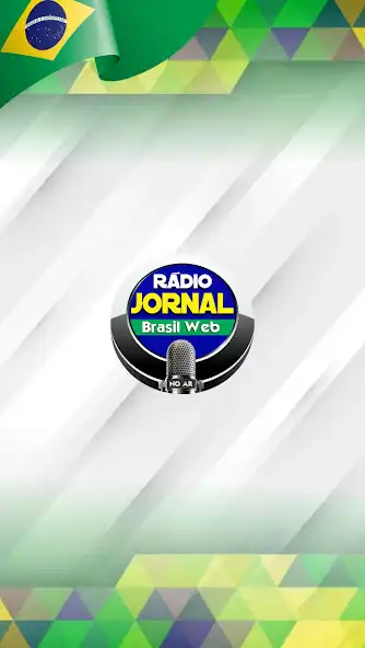 Play Radio Jornal Brasil Web as an online game Radio Jornal Brasil Web with UptoPlay
