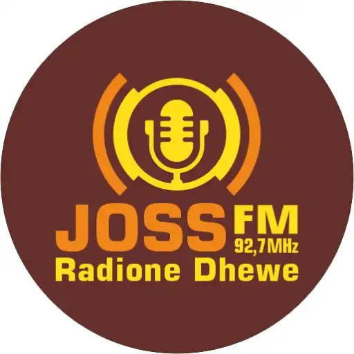 Play Radio Joss FM Nganjuk APK