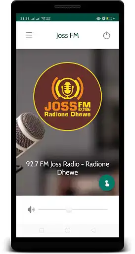 Play Radio Joss FM Nganjuk  and enjoy Radio Joss FM Nganjuk with UptoPlay