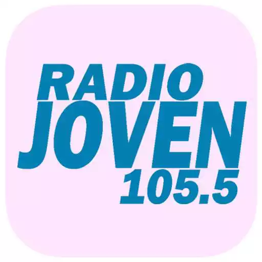 Play Radio Joven 105.5 APK Play Radio Joven 105.5 APK