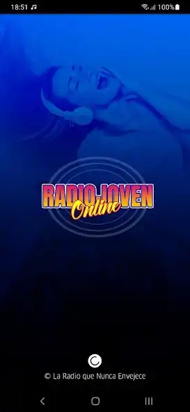 Play Radio Joven Online  and enjoy Radio Joven Online with UptoPlay