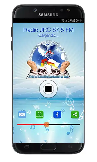 Play Radio JRC and enjoy Radio JRC with UptoPlay Play Radio JRC and enjoy Radio JRC with UptoPlay