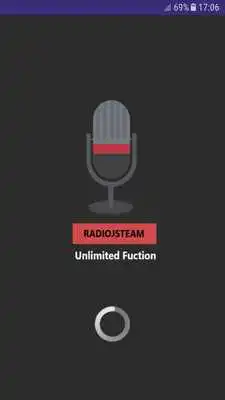 Play RadioJsteam