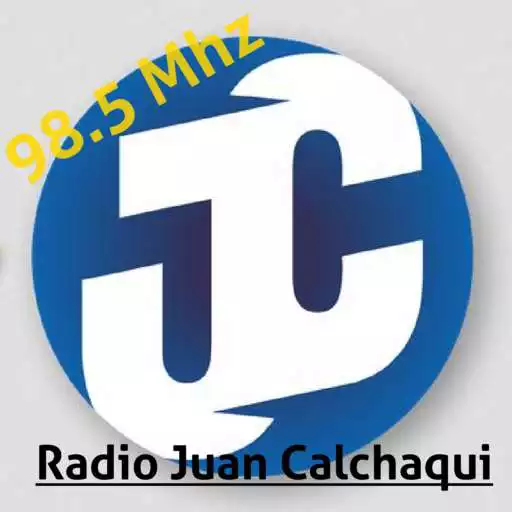 Play Radio Juan Calchaqui 985 APK