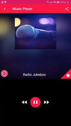 Play Radio JukeBox as an online game Radio JukeBox with UptoPlay