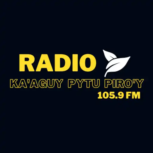 Play Radio Kaaguy Pytu Piroy APK