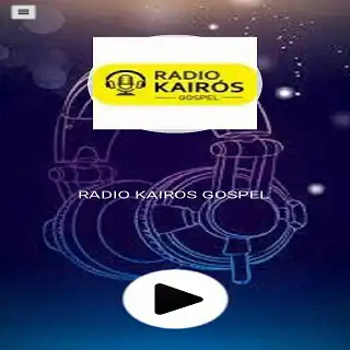 Play RADIO KAIROS GOSPEL  and enjoy RADIO KAIROS GOSPEL with UptoPlay