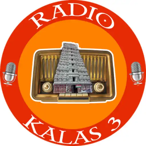 Play Radio Kalas3 APK