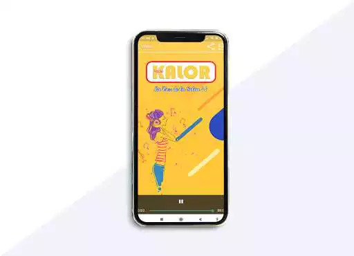 Play Radio Kalor as an online game Radio Kalor with UptoPlay
