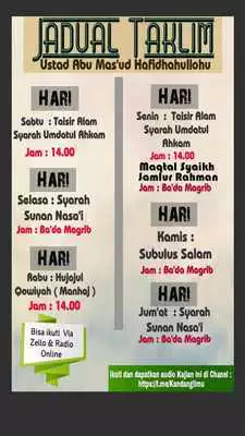 Play Radio Kampung Baru