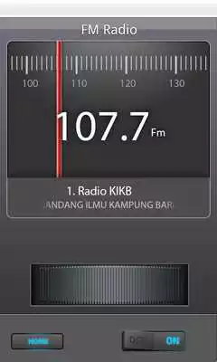 Play Radio Kampung Baru