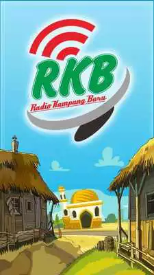 Play Radio Kampung Baru