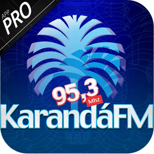 Play Radio Karandá 95.3 FM APK