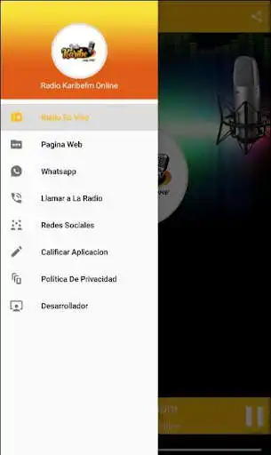 Play Radio Karibefm Online and enjoy Radio Karibefm Online with UptoPlay Play Radio Karibefm Online and enjoy Radio Karibefm Online with UptoPlay