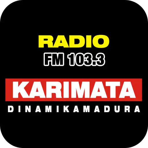 Play Radio Karimata FM APK