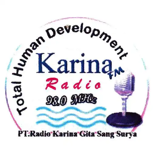 Play RADIO KARINA 98,00 FM APK Play RADIO KARINA 98,00 FM APK