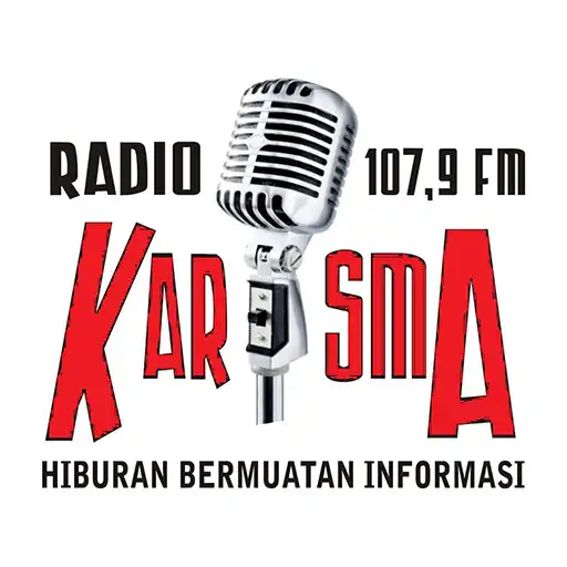 Play Radio Karisma Jogja APK Play Radio Karisma Jogja APK