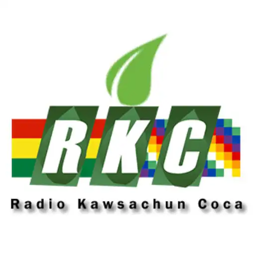 Play Radio Kawsachun Coca APK Play Radio Kawsachun Coca APK