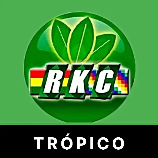 Play Radio Kawsachun Coca Trópico APK Play Radio Kawsachun Coca Trópico APK