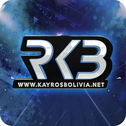 Play RADIO KAYROS BOLIVIA APK