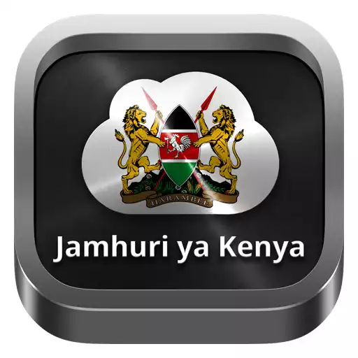 Play Radio Kenya APK