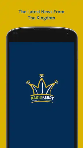 Play Radio Kerry  and enjoy Radio Kerry with UptoPlay