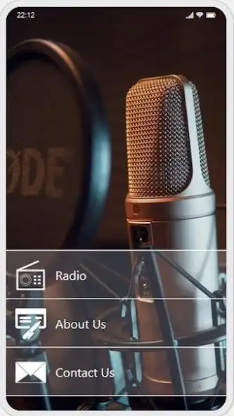 Play Radio Keruxon  and enjoy Radio Keruxon with UptoPlay