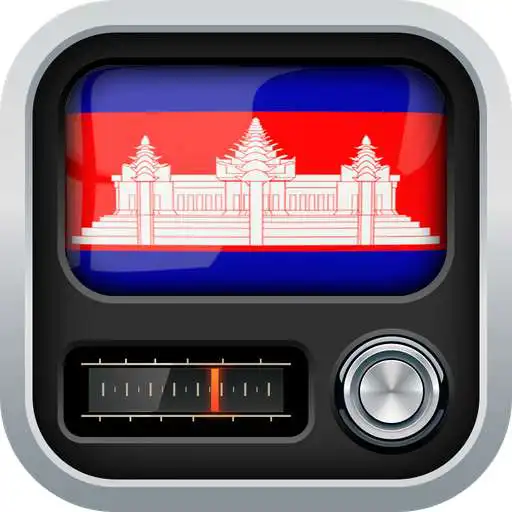 Play Radio Khmer APK