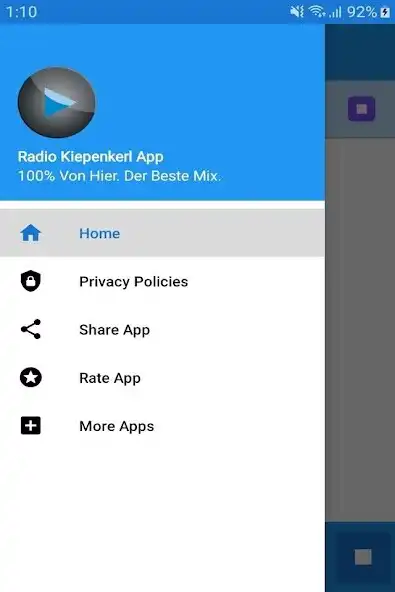 Play Radio Kiepenkerl App as an online game online Radio Kiepenkerl App with UptoPlay Play Radio Kiepenkerl App as an online game Radio Kiepenkerl App with UptoPlay