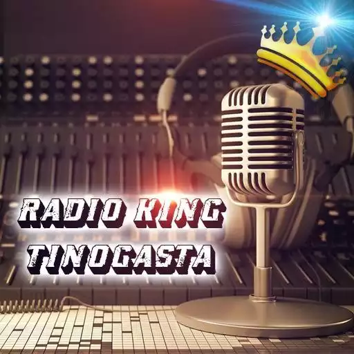 Play Radio King Tinogasta APK