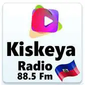 Free play online Radio Kiskeya 88.5 Fm Haiti Free Radio Online App APK