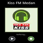 Free play online Radio Kiss FM Medan APK Free play online Radio Kiss FM Medan APK