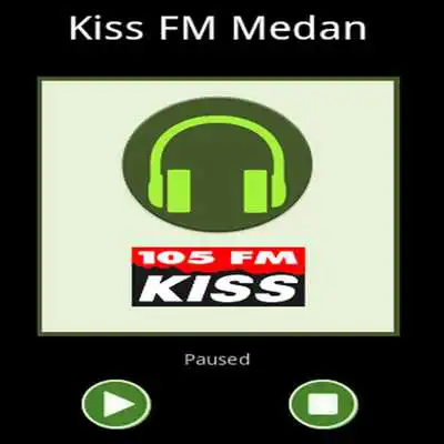 Play Radio Kiss FM Medan