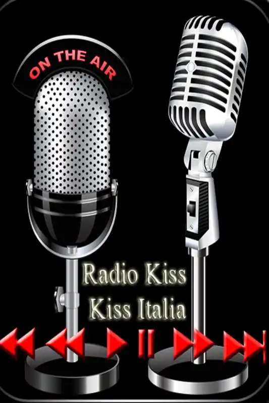 Play Radio kiss