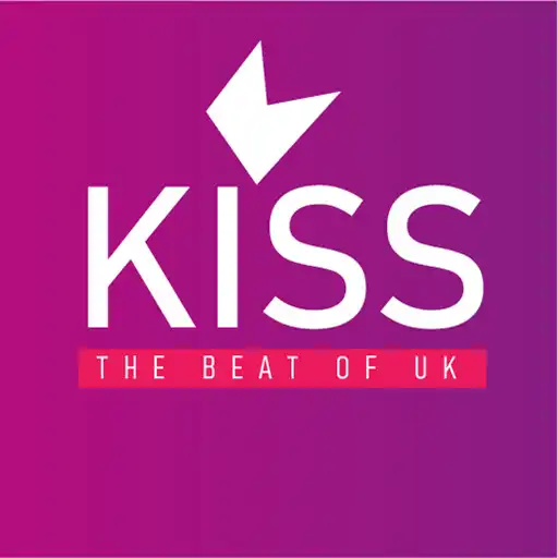 Play Radio Kiss UK APK