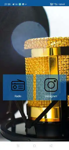 Play Radio Klasis Wonogiri as an online game Radio Klasis Wonogiri with UptoPlay