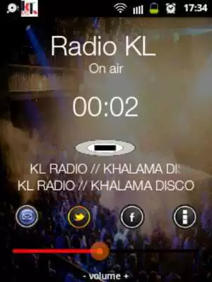 Play Radio KL