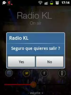 Play Radio KL