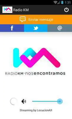 Play Radio KM