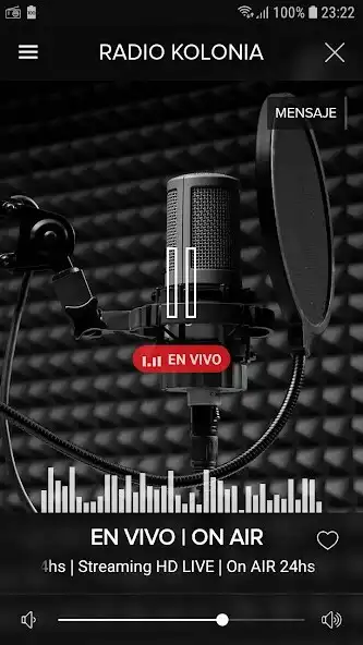 Play Radio Kolonia  and enjoy Radio Kolonia with UptoPlay