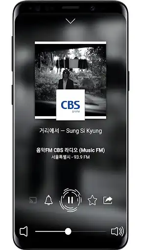Play Radio Korea FM Radio / 한국 라디오 as an online game Radio Korea FM Radio / 한국 라디오 with UptoPlay
